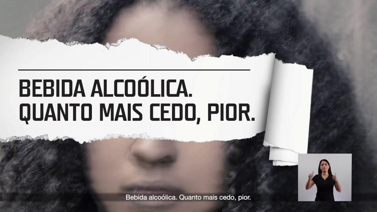 Texto Sobre Consumo De Álcool Na Adolescência