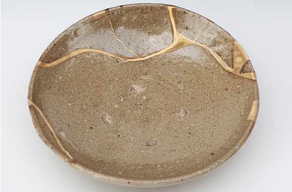 Kintsugi – A Arte De Abraçar A Imperfeição